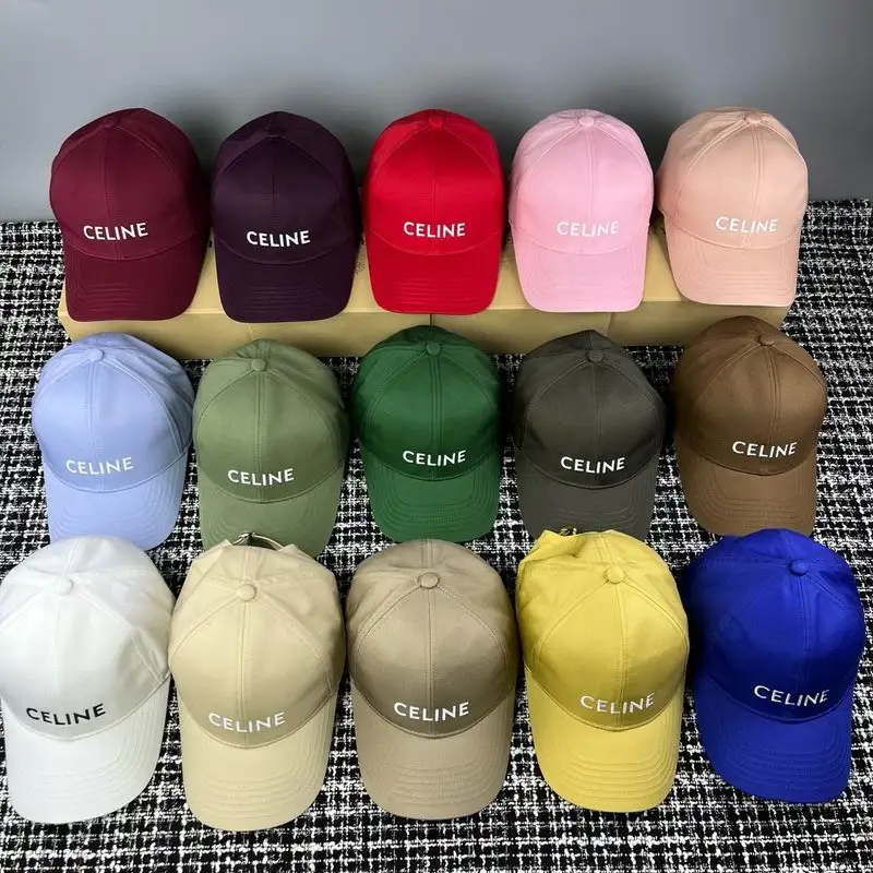 Celine cap hm09